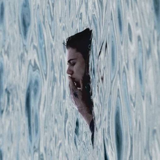 Okładka The Kid LAROI - BEFORE I FORGET