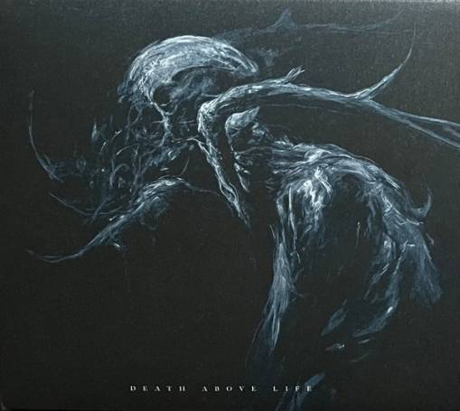 Okładka Orbit Culture - Death Above Life