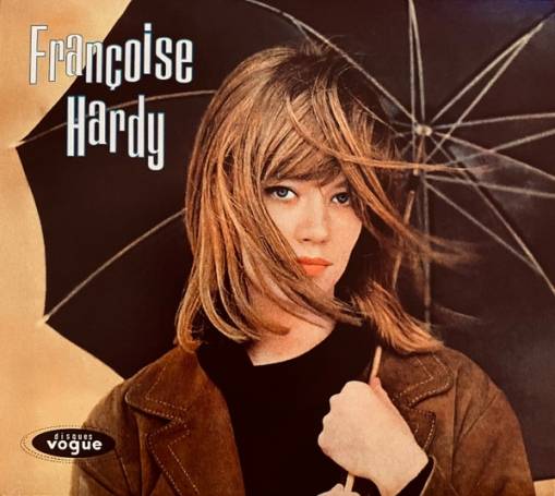 Okładka Hardy, Françoise - Tous les garçons et les filles