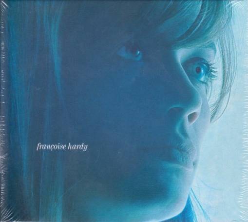 Okładka Hardy, Françoise - L'amitié