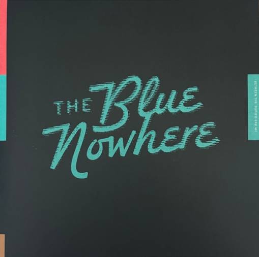 Okładka Between The Buried And Me - The Blue Nowhere