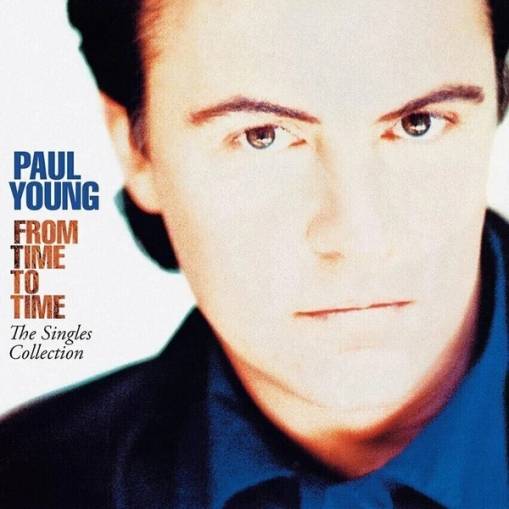 Okładka Young, Paul - From Time to Time: The Singles Collection