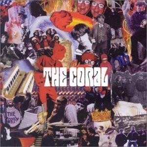 Okładka Coral, The - The Coral (Remastered)
