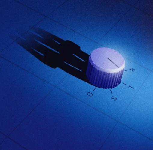 Okładka O.S.T.R. - 404