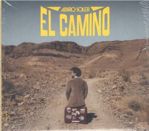 Okładka Soler, Alvaro - EL CAMINO