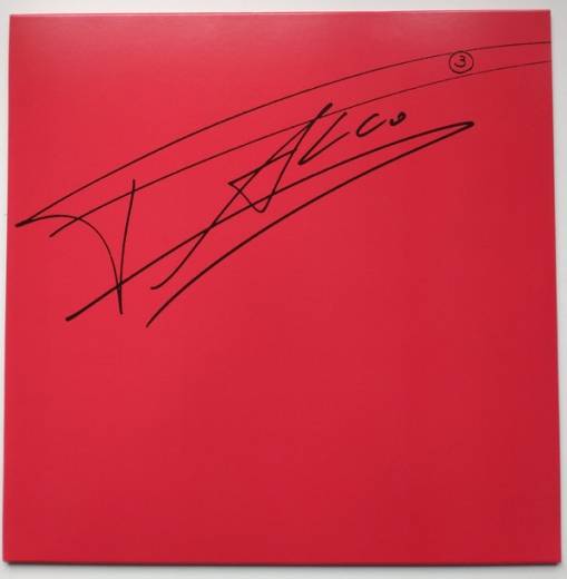 Okładka Falco - Falco 3