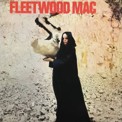 Okładka Fleetwood Mac - The Pious Bird Of Good Omen