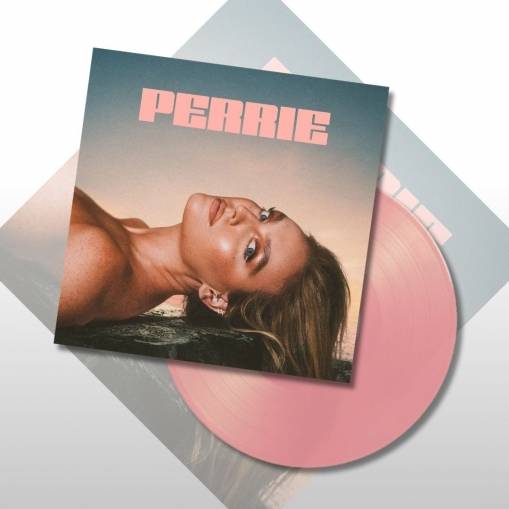 Okładka Perrie - Perrie