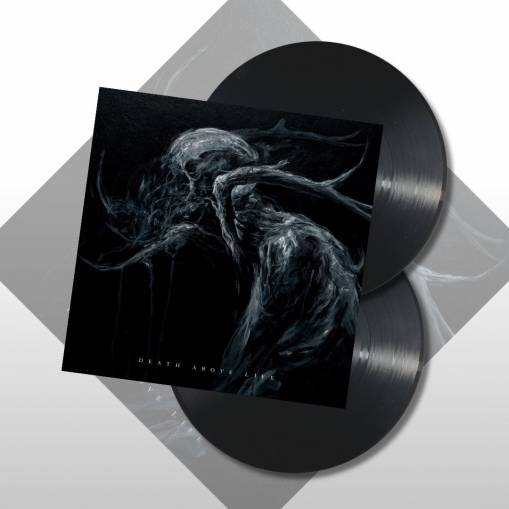 Okładka Orbit Culture - Death Above Life