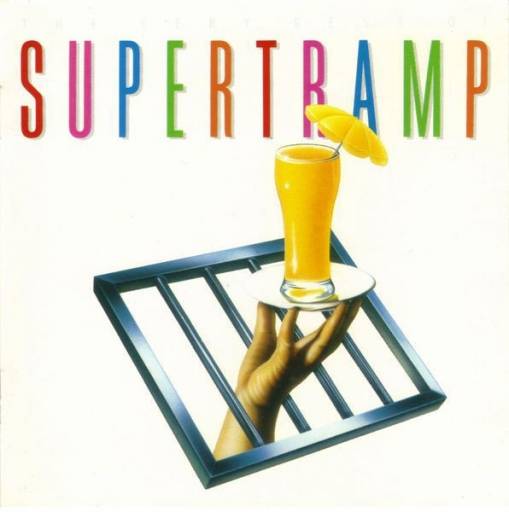 Okładka Supertramp - The Very Best Of Supertramp [EX]