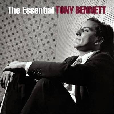 Okładka Tony Bennett - The Essential Tony Bennett [EX]