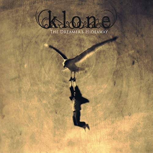 Okładka Klone - Dreamer's Hideaway