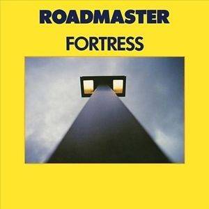 Okładka Roadmaster - Fortress