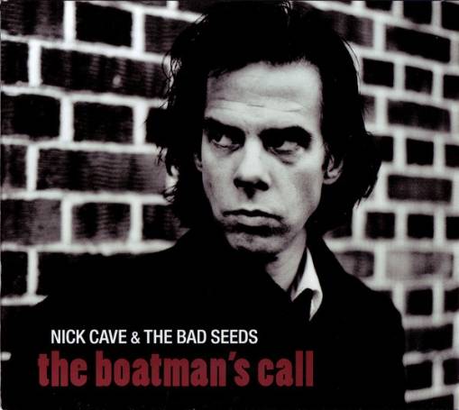 Okładka CAVE, NICK & THE BAD SEEDS - THE BOATMAN'S CALL (REMASTERED)