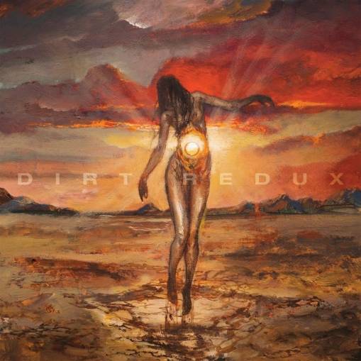 Okładka V/A - Dirt Redux
