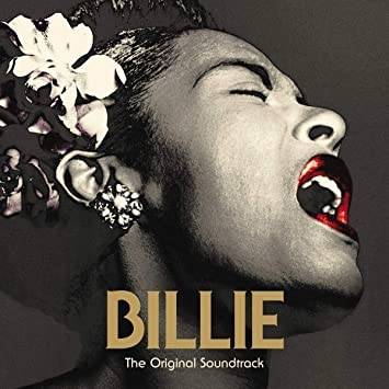Okładka SOUNDTRACK - BILLIE: THE ORIGINAL SOUNDTRACK (LP)