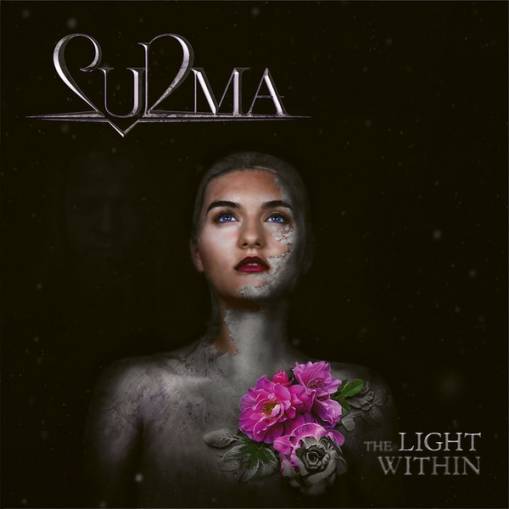 Okładka Surma - The Light Within LP