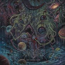 Okładka Revocation - The Outer Ones