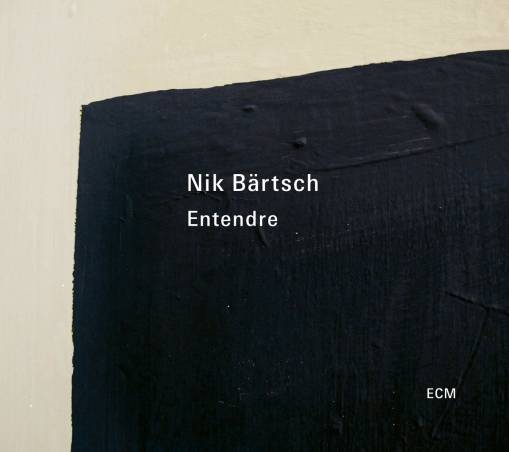 Okładka NIK BARTSCH - ENTENDRE