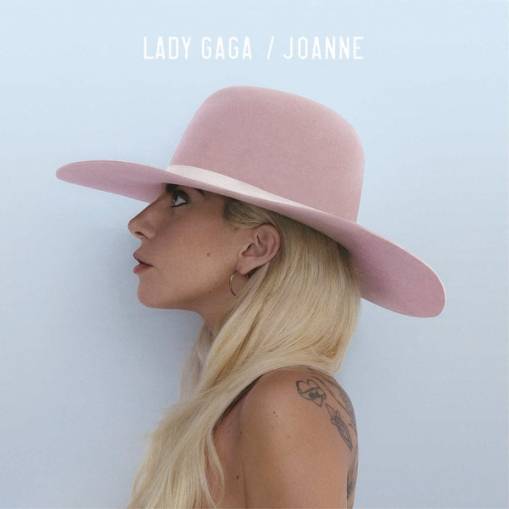 Okładka LADY GAGA - JOANNE 2LP