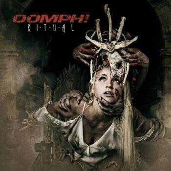Okładka Oomph! - Ritual