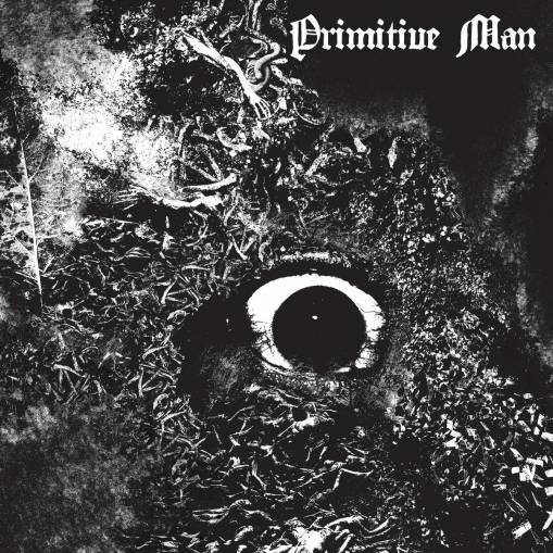 Okładka Primitive Man - Immersion