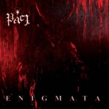 Okładka Pact - Enigmata