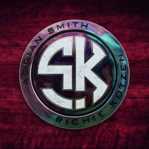 Okładka SMITH / KOTZEN - SMITH / KOTZEN