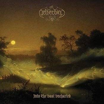 Okładka Netherbird - Into The Vast Uncharted