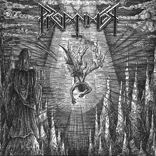 Okładka Profanator - Fallen