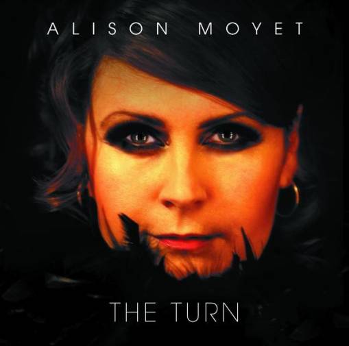 Okładka Alison Moyet - The Turn (Deluxe Edition)