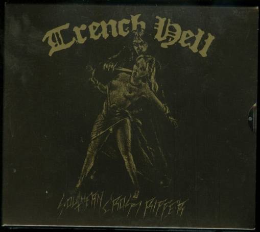 Okładka Trench Hell - Southern Cross Ripper