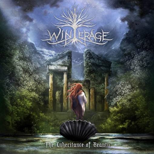 Okładka Winterage - The Inheritance Of Beauty