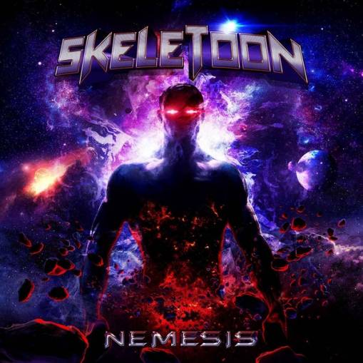 Okładka Skeletoon - Nemesis