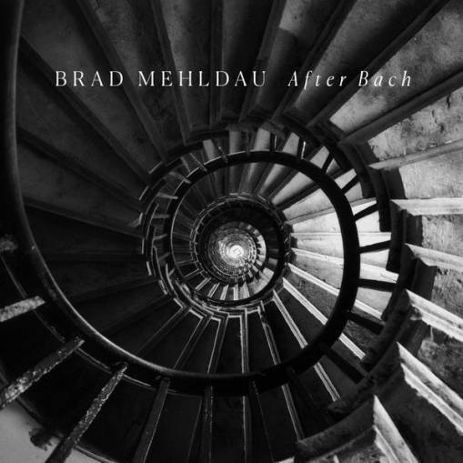 Okładka MEHLDAU, BRAD - AFTER BACH