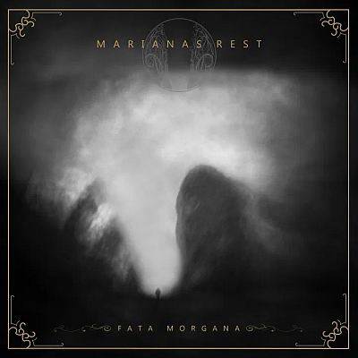 Okładka Marianas Rest - Fata Morgana Limited Edition