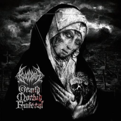 Okładka Bloodbath - Grand Morbid Funeral