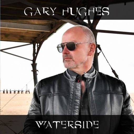 Okładka Hughes, Gary - Waterside