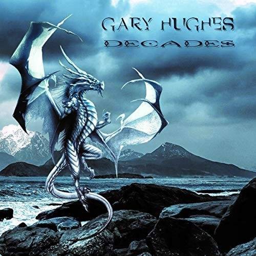 Okładka Hughes, Gary - Decades