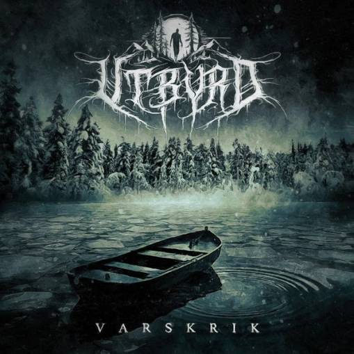 Okładka Utbyrd - Varskrik