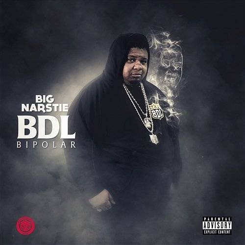 Okładka BIG NARSTIE - BDL BIPOLAR