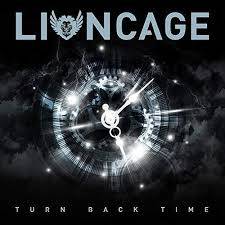 Okładka Lioncage - Turn Back Time