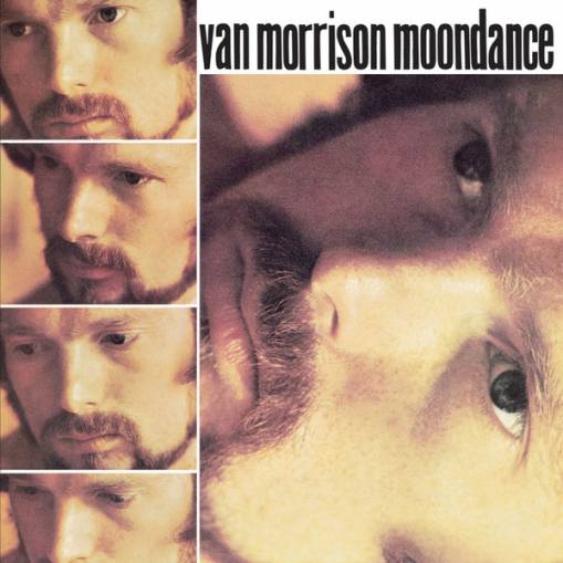 Okładka VAN MORRISON - MOONDANCE (REMASTERED)