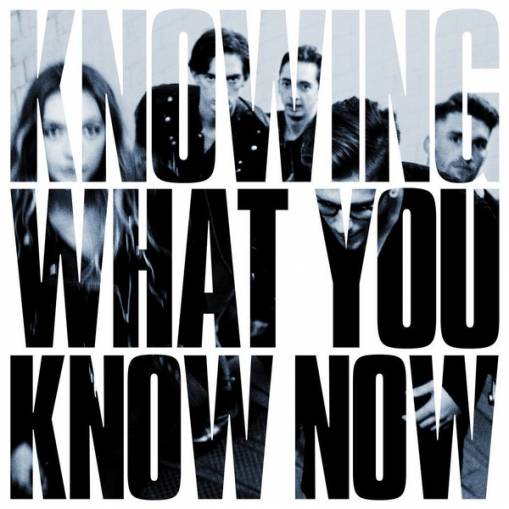 Okładka MARMOZETS - KNOWING WHAT YOU KNOW NOW