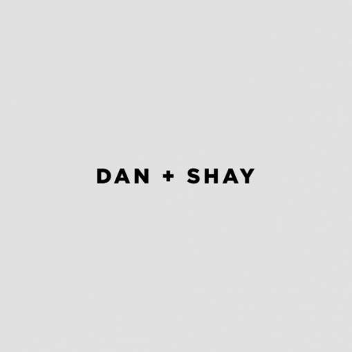 Okładka DAN + SHAY - DAN + SHAY