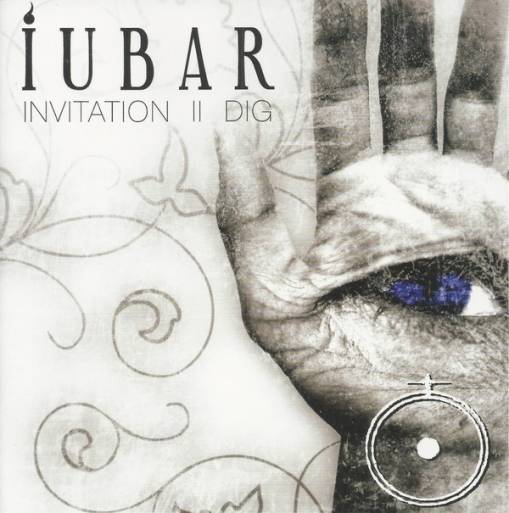 Okładka Iubar - Invitation Ii Dig