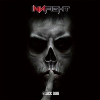 Okładka Innfight - Black Dog