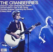Okładka CRANBERRIES - THE CRANBERRIES