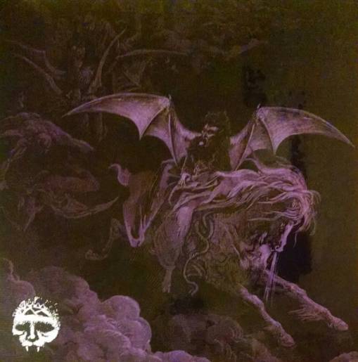 Okładka Integrity Krieg - Split