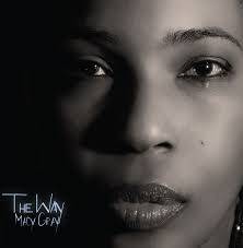 Okładka Macy Gray - The Way